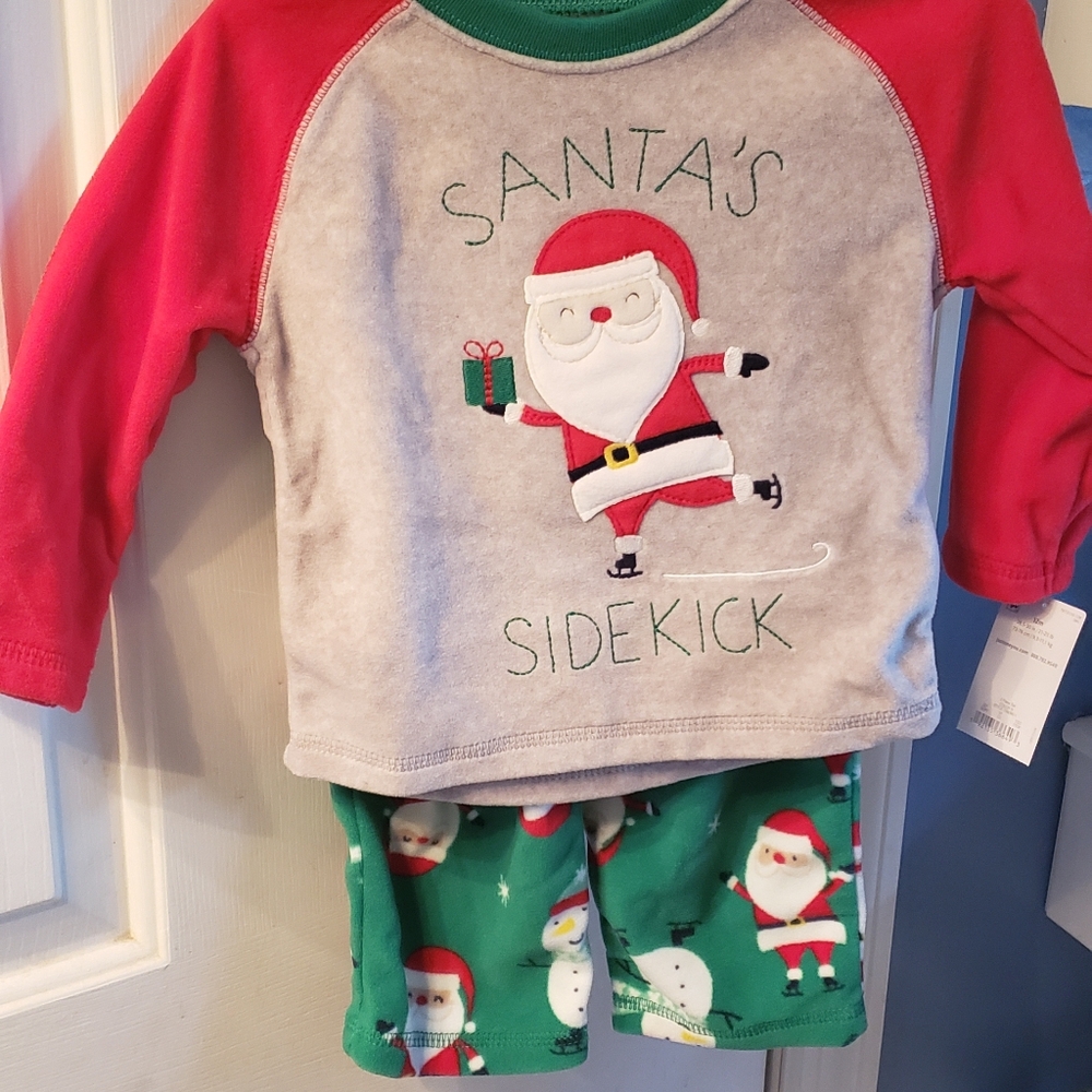 Carter's 2-piece set